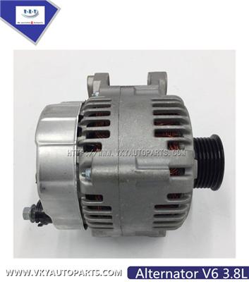 Generator Alternator V6 3.8L 37300-3C170 For Sonata