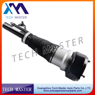 Air Shock Absorber For Mercedes W221 4 Matic Air Suspension Strut Front 2213204913 2213209313