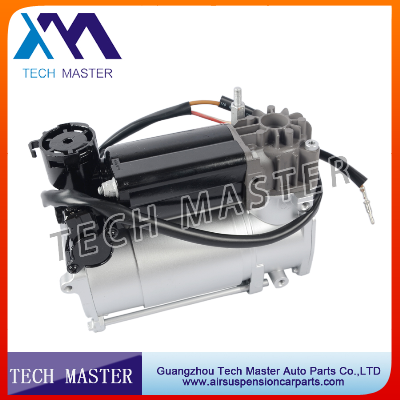 Air Suspension Compressor Pump For B-M-W E51 37226787616 With One Year Warranty