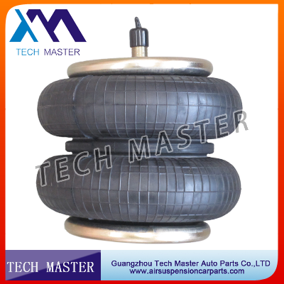 Air spring Air Bellows Convoluted Industrial Double Air Spring Firestone W01-358-7795 rubber