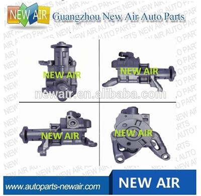 32416783894 678361401 32416783614 for BMW X6 E71 E72 power steering pump 2008-2016