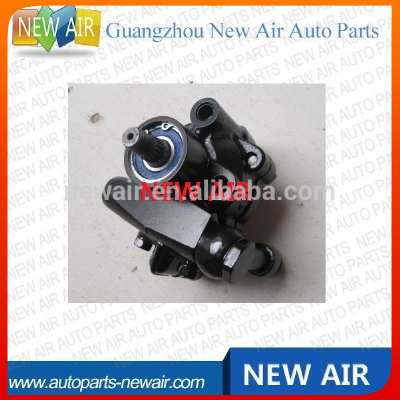CHINA Power steering pump For Nissan TD25 TD27 D22 49110-2S600