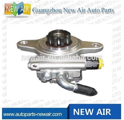 44310-0k020 For Toyota Hilux Vigo power steering pump factory