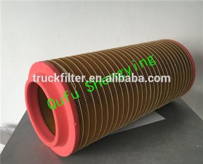 air filter element 580/12020 for JCB Backhoe loader machines