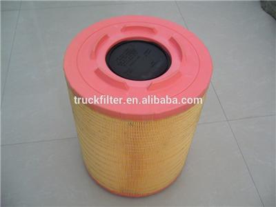 ISO9001:2000 FILTER MANUFACTURER OF 21115483 21115501 HIGH QUALITY