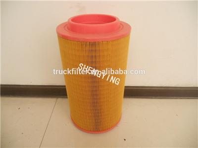 C16400 CF400 AIR FILTER FOR BERCEDES SELL VERY WELL