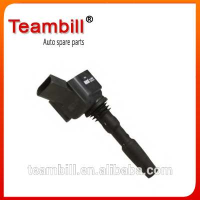 Auto engine parts ignition coil for AUDI A1 VW POLO 6C GOLF 7PASSAT SKODA OCTAVIA 5E3 FABIA SEAT LEON