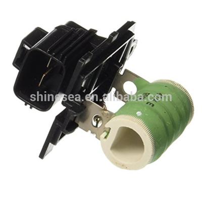 Radiator Fan Resistor 68054677AA For Chrysler Town &Country Dodge Grand Caravan