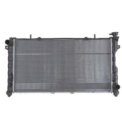 Radiator 4809225 For Chrysler Vorager Caravan 2001-2004