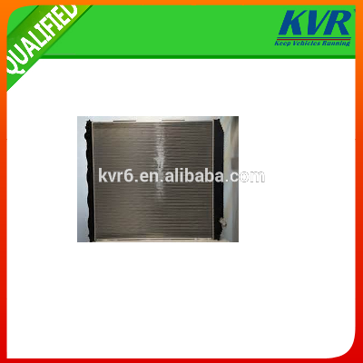 Aluminum Radiator For VOLVO OEM REA42-10289/2001-4608 /85111314
