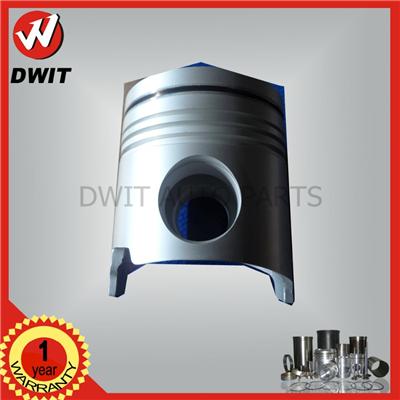 truck spare engine rebuild kit 8DC91 piston ME091048 piston kit