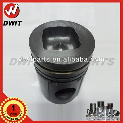 Auto parts U5LL0014 piston , pin and clips