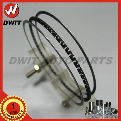 marine parts big size piston ring for marine engine ring set