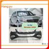 Hot sell aftermarket plastic body parts A222 880 0147 0247 Front Bumper Cover Primed for Mercedes S Class W222 2014 2015