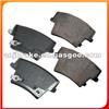 BRAKE PAD LP2035 FD31001M FDB1953 D1057 D1057-7963 PT04135 MDB2695 T1502 1127.08 SP1508 24163 178 0 4 2416301 GDB4135 24163