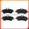BRAKE PAD DB1972 LP1983 FVR1780 D1317-8431 PT01697 MDB2802 FD7583V C3016 21246 GDB1697 571728 29190