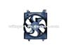 ELANTRA'03 CONDITION FAN ASSY 25231-2D000