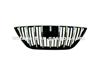 ELANTRA'03 GRILLE 86350-2D510