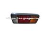 HD65 TAIL LAMP R 92420-4F030 L 92410-4F030