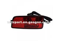 SANTA FE'04 REAR FOG LAMP WZ01-17001-004