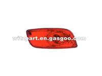 SANTA FE'08 REAR FOG LAMP 92407/08-2B000