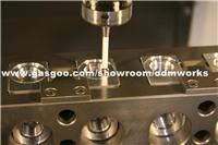 CNC Machining Center