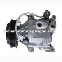 Ac Compressor For 88320-1A480 For TOYOTA