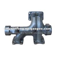 The Best Price For Intermediate Pipe J62D1