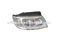 MATRIX'05 HEAD LAMP R 9210217610 L 9210117610