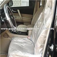 Car Accessories PE Seat Cover