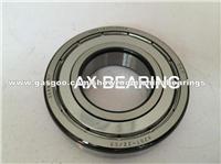 6019Z 6019ZZ SKF Bearings Price 95x145x24