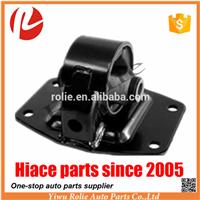 
Black Iron OEM 1230354041 Engine Mounting for 1Toyota Hiace
