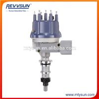 REVVSUN AUTO PARTS Ignition Distributor E8TZ 12127 BC, E7TE 12127 AD, E8TE 12127 AA, F5TE 12127 BA, E7TE 12127 BB, F0TF 12127 JA