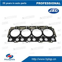 
Yangchai diesel engine parts cylinder head gasket Z20050063 for JAC truck
