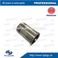 
Cylinder sleeve ENGINE CYLINDER LINER SET 2021824 forJAC / YUEJIN
