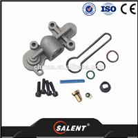 
Blue Spring Upgrade Kit Fuel Pressure Regulator Fit 03-07 6.0L Powerstroke
