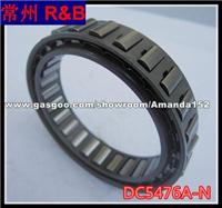 DC5476A One Way Sprag Clutch Bearing Cage DC