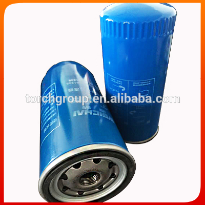 China high quality Oil filter 610000700005 use for WEICHAI engines