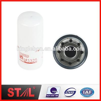 China Supplier LF3325 P551670 3310169 Oil Filter