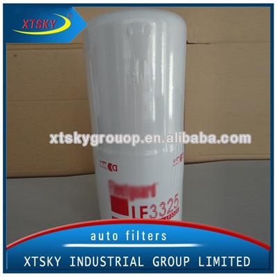 oil filter cross reference LF3325 C5701