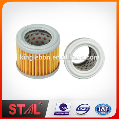 Excavator High Precision PC50 Hydraulic oil Filter