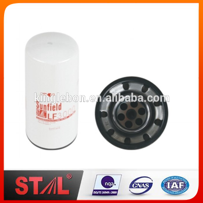 Made in China LF3000 P553000 3318853 hydraulic Oil Filter