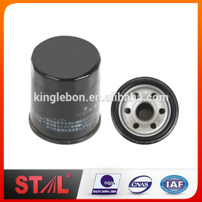 High Quality MD135737 LF3537 P502007 Oil Filter