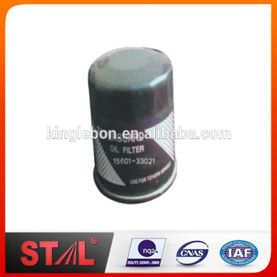 LF3599 P550227 15601-33021 Oil Filter