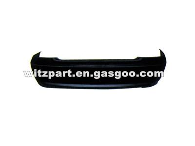 ELANTRA'03 REAR BUMPER 86610-08010