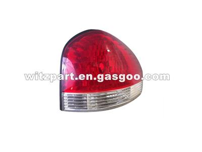 SANTA FE'04 TAIL LAMP R 92402-26500 L 92401-26500