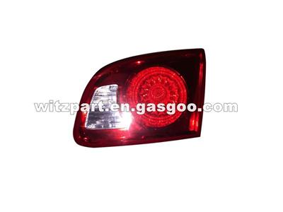 SANTA FE'08 BACK LAMP L 92450-2B000 R 92460-2B000