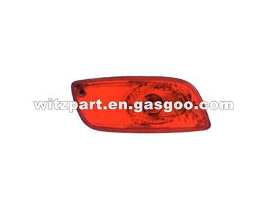 SANTA FE'08 REAR FOG LAMP 92407/08-2B000