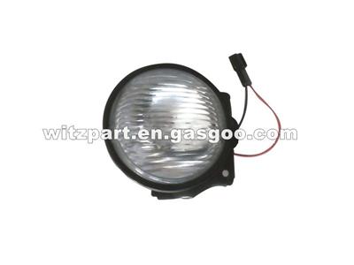 SHENZORE'99 PICK UP/PORTER FOG LAMP R 92202-4B000 L 92201-4B000