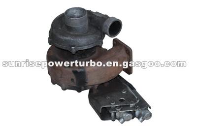 Turbocharger RHC7VW VB370011 Fit For Isuzu